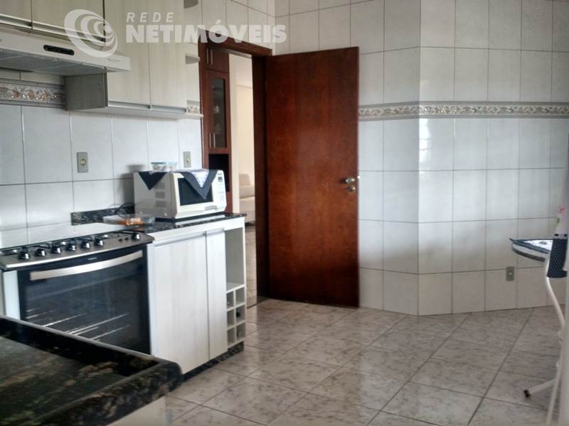 Cozinha outro ângulo