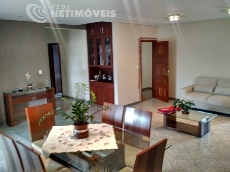 Sala outro ângulo