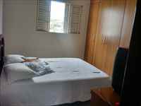 Quarto suíte