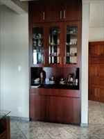 Cristaleira sala