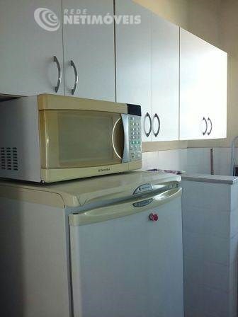 Cozinha outro ângulo