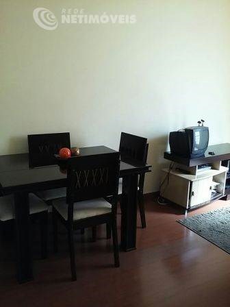 Sala outro ângulo