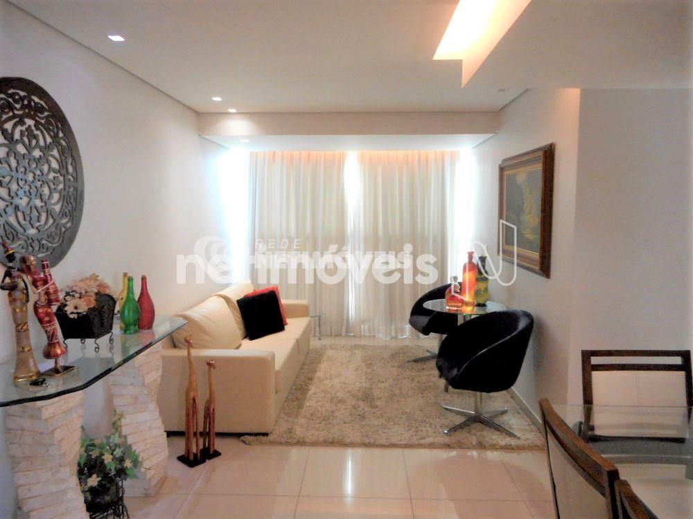 sala dois ambientes