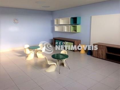 espaço kids