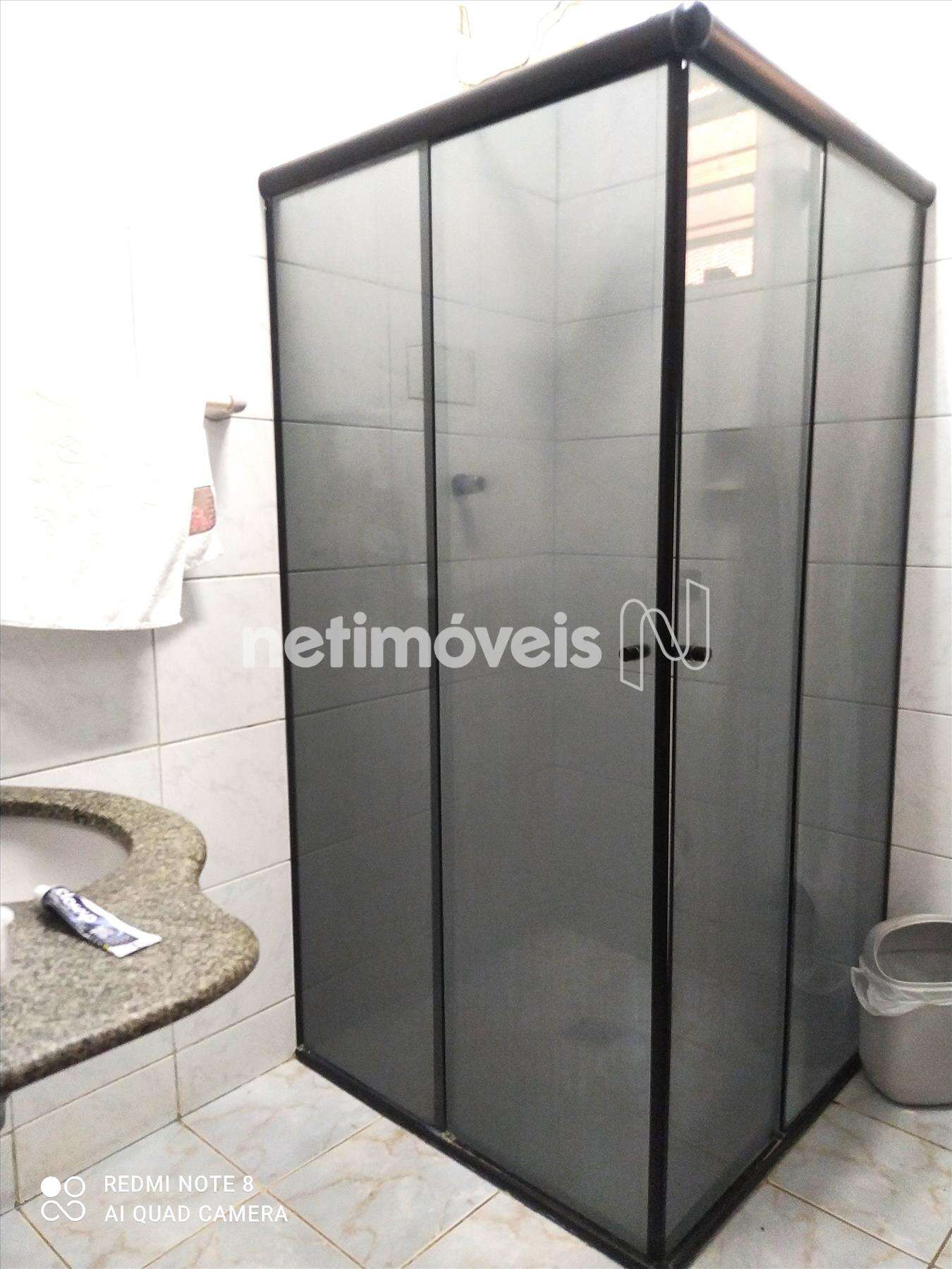 Banho social outro ângulo