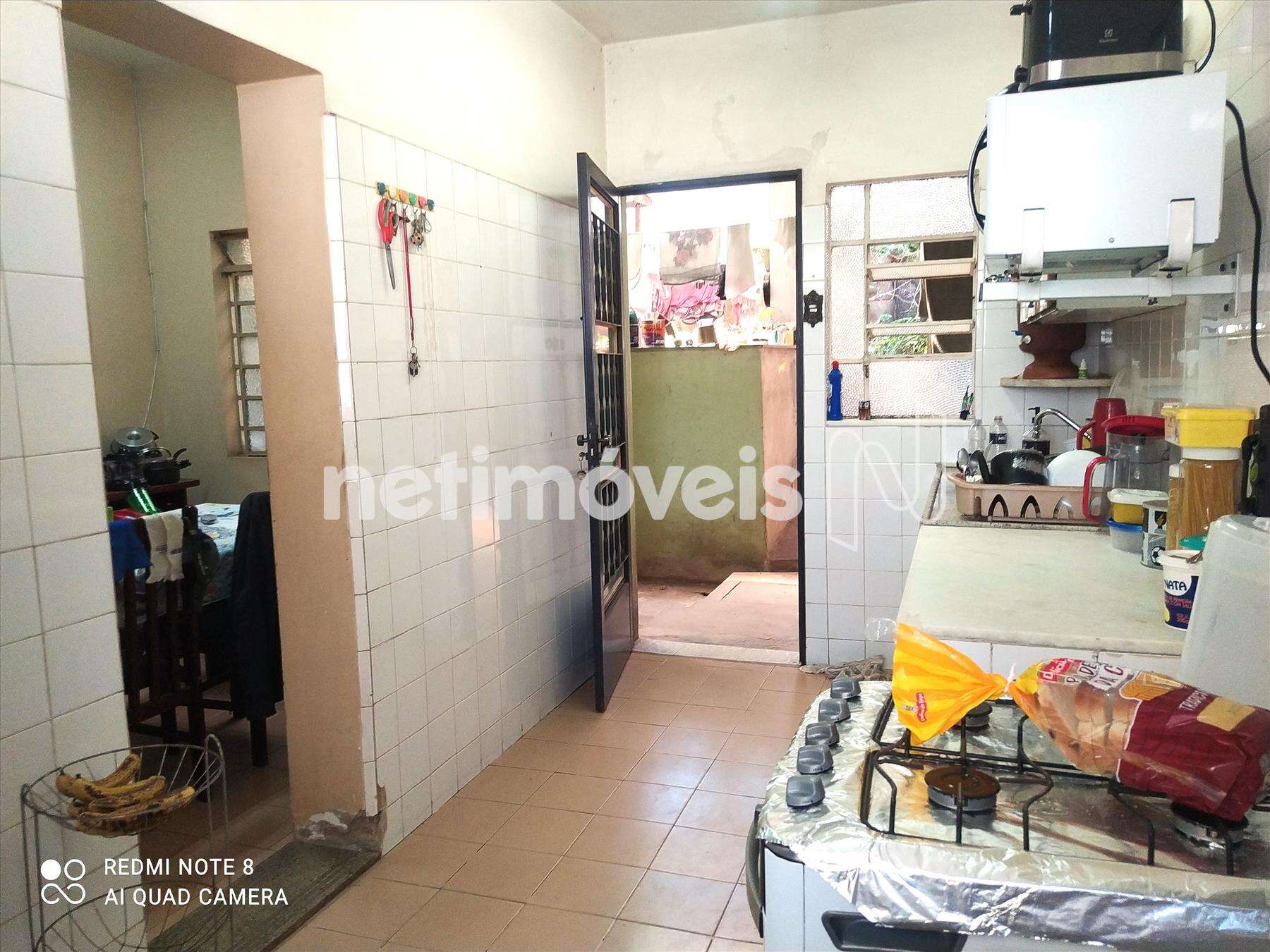 Cozinha outro ângulo