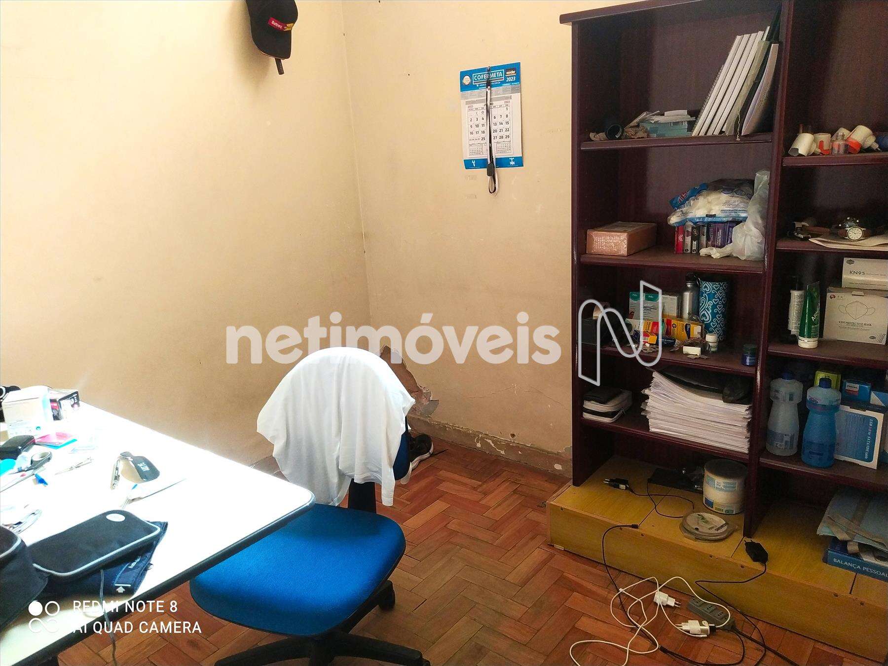 Quarto outro ângulo