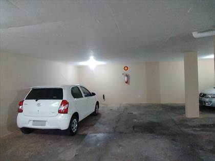 Garagem outro ângulo.