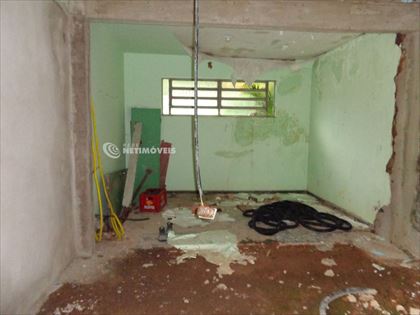    Terreno outro ângulo.