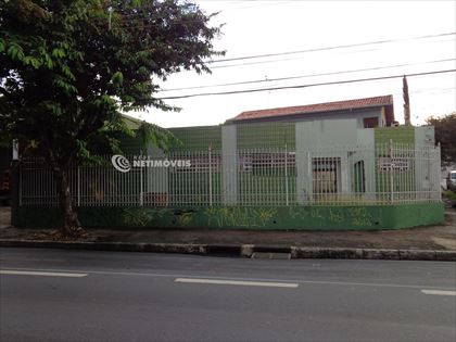    Terreno outro ângulo.