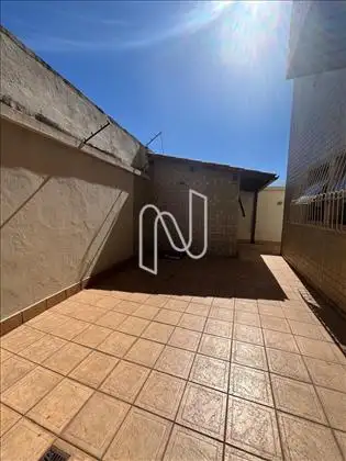 area externa com ducha 