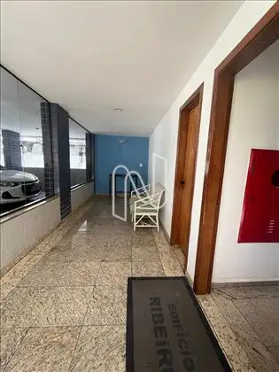  hall de entrada
