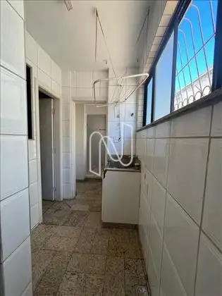 area de serviço 