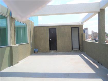 Área externa