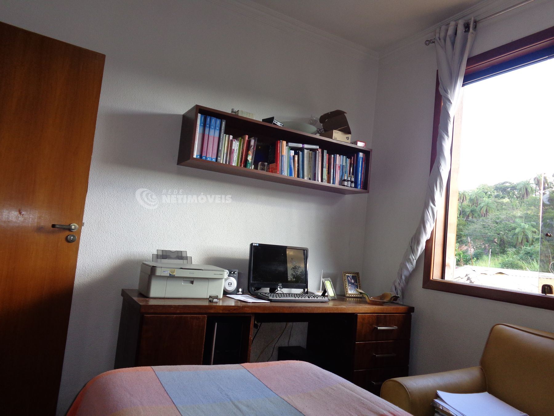 Quarto 02 outro ângulo.