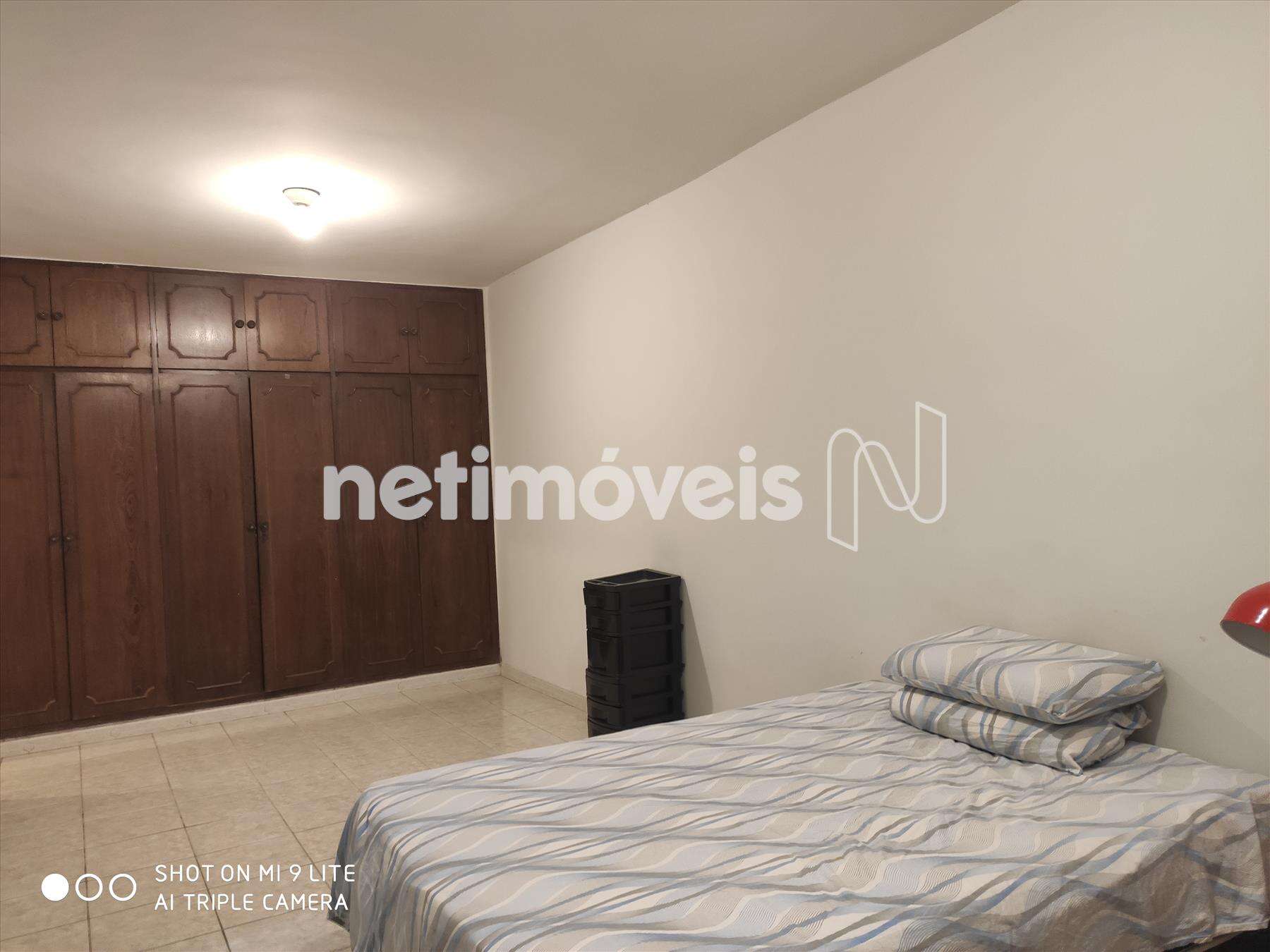 Quarto suite outro ângulo