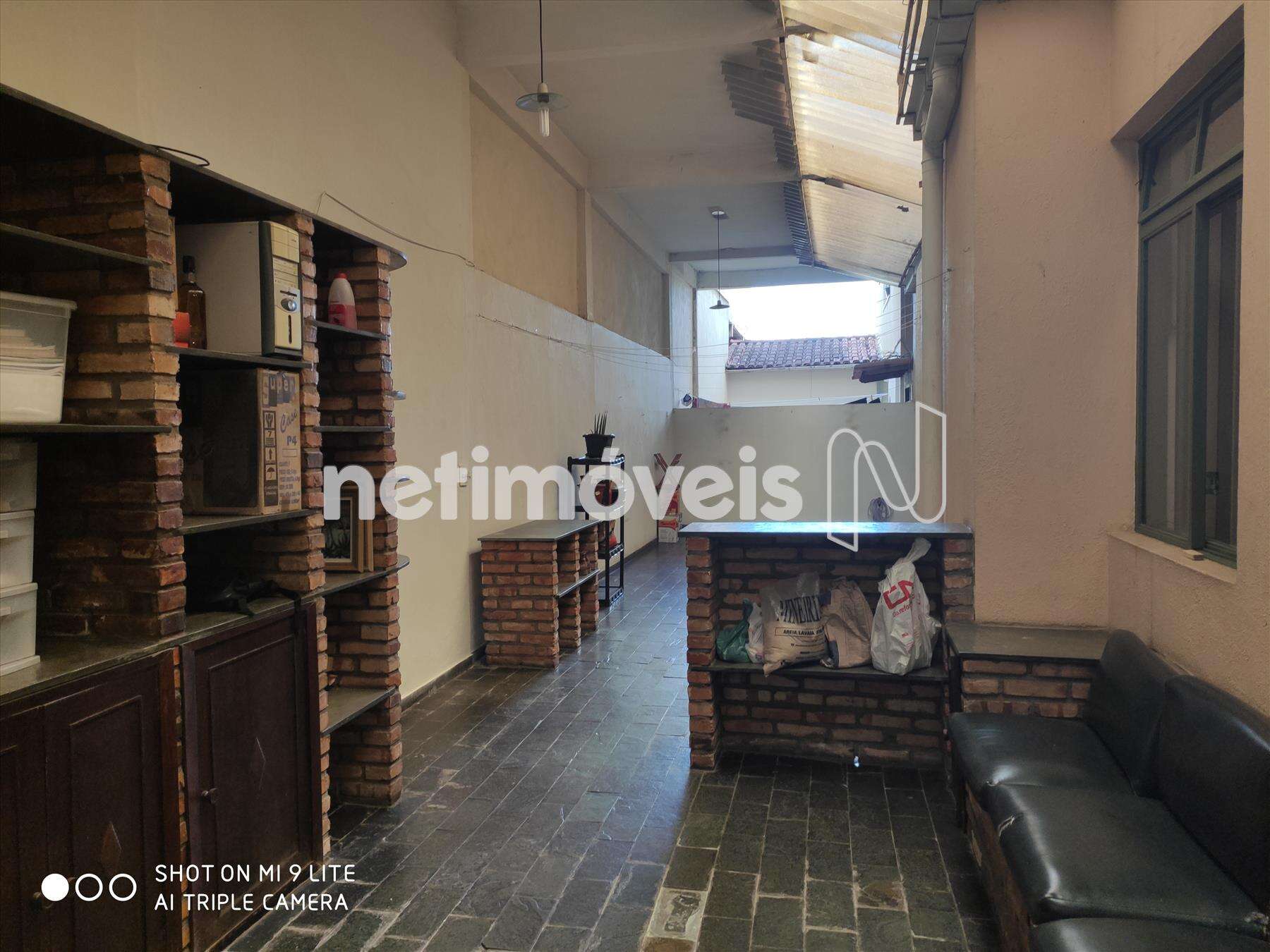 Área privativa outro ângulo