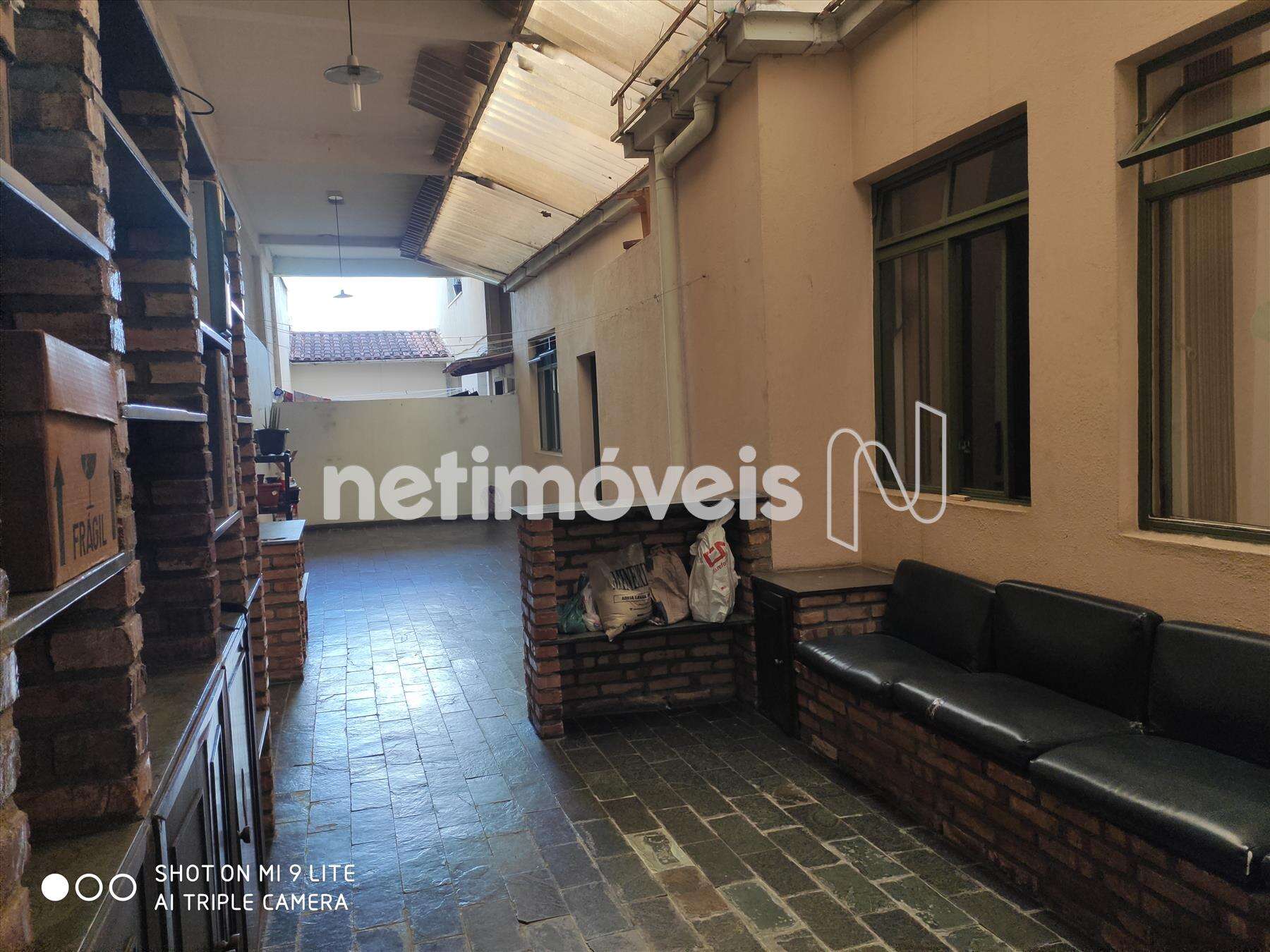 Área privativa outro ângulo