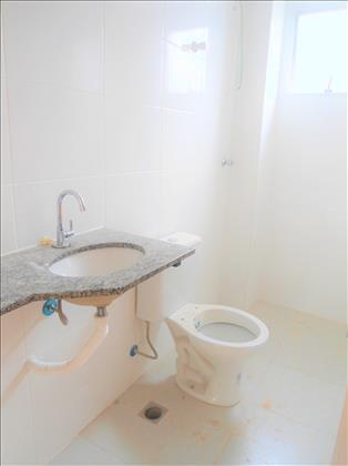 Banho suite