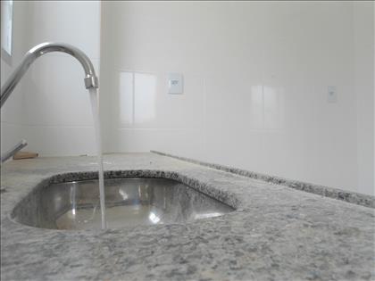 Cozinha outro ângulo