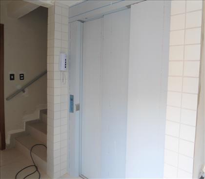 Hall de entrada/elevador