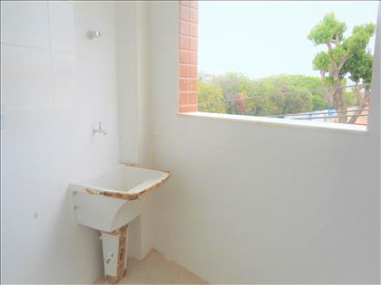 Área de serviço
