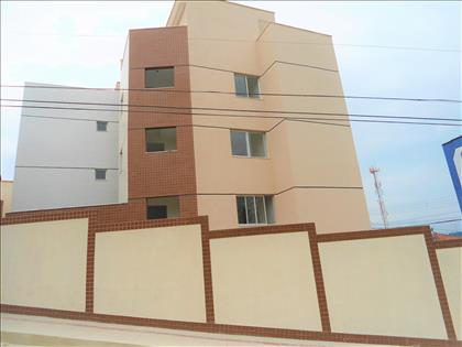 Fachada do prédio
