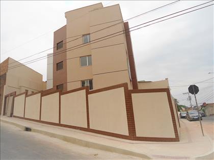 fachada do prédio outro ângulo