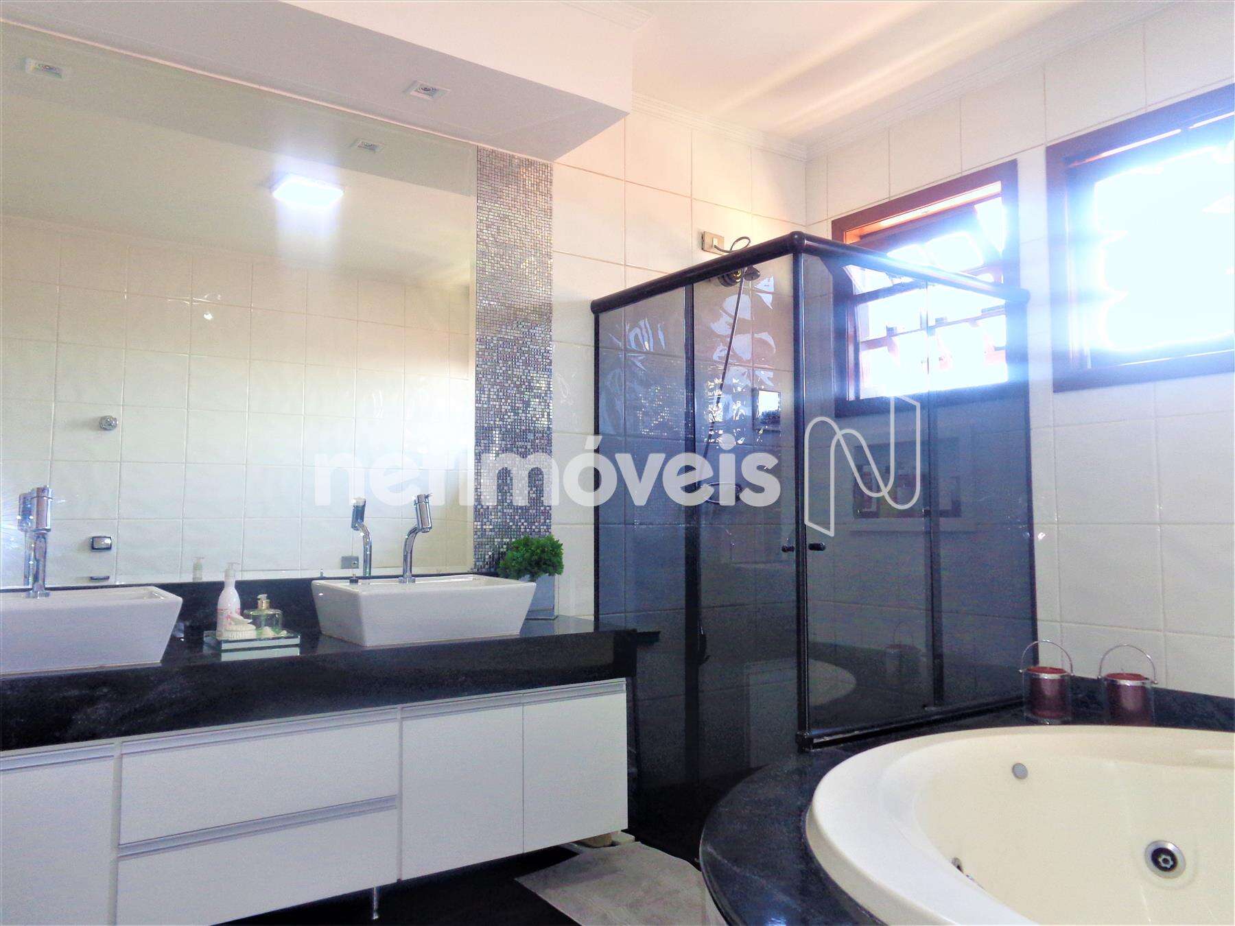 Suíte master quarto 01outro ângulo