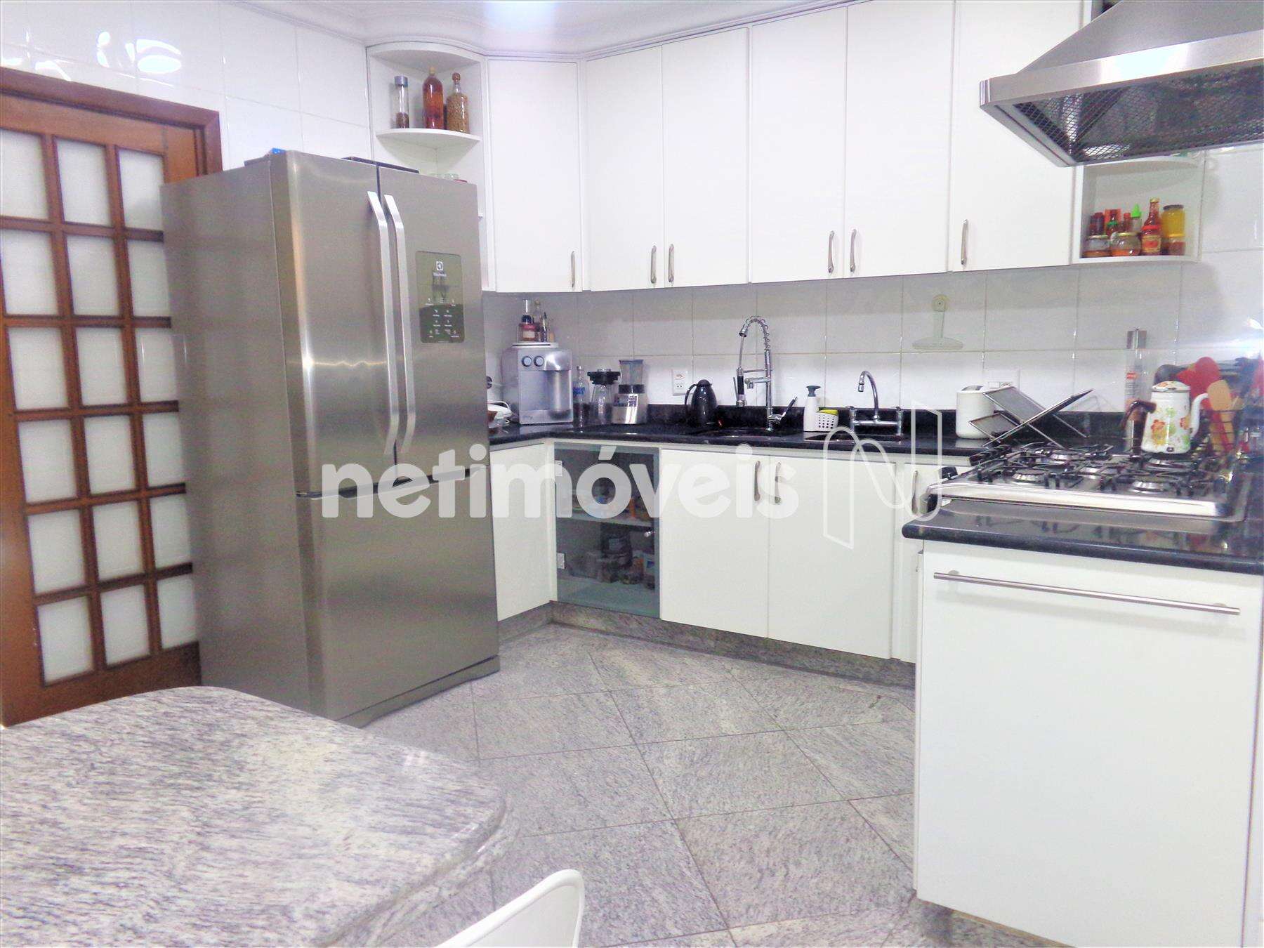 Cozinha outro ângulo