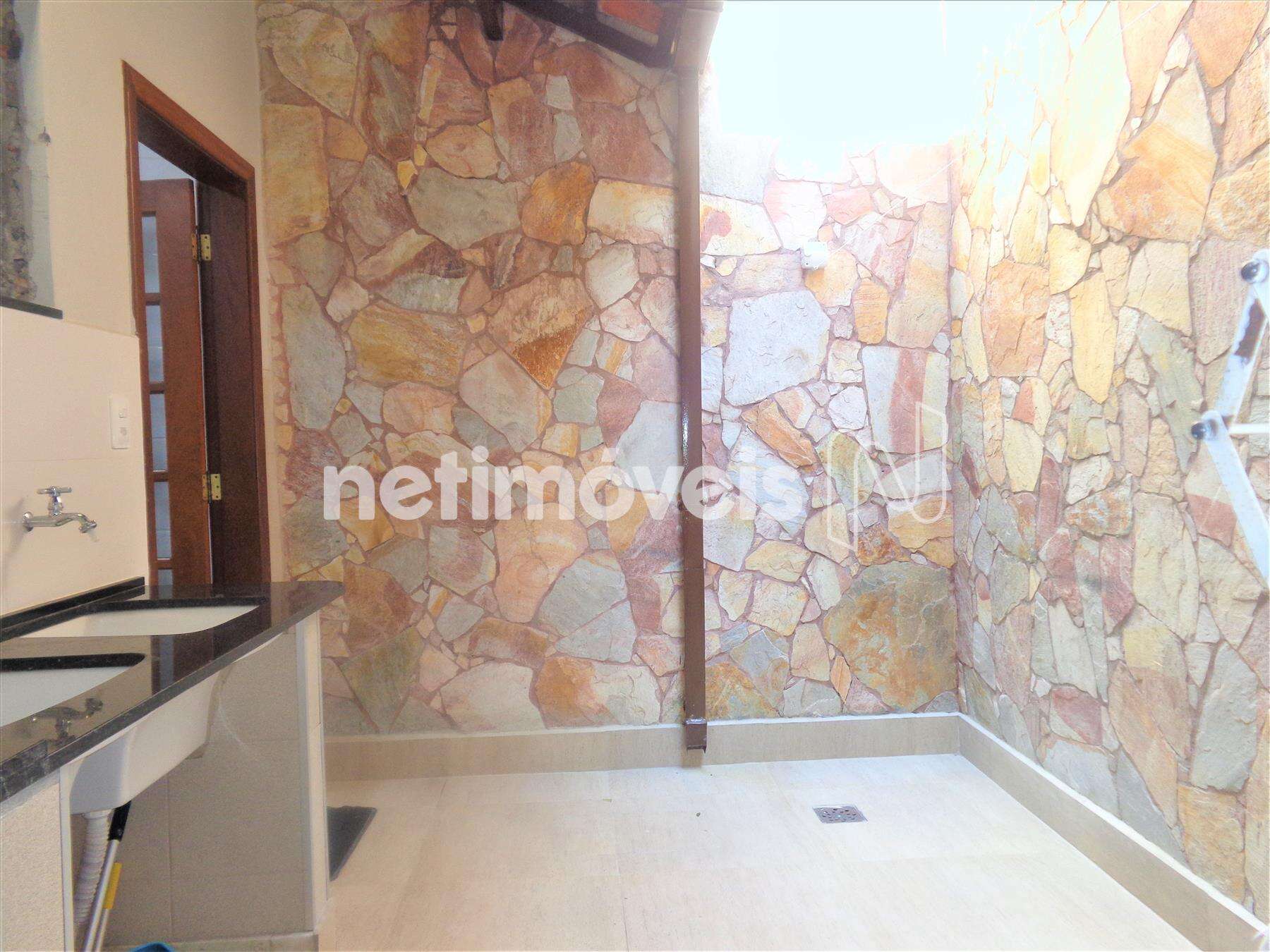 Área de serviço / DCE