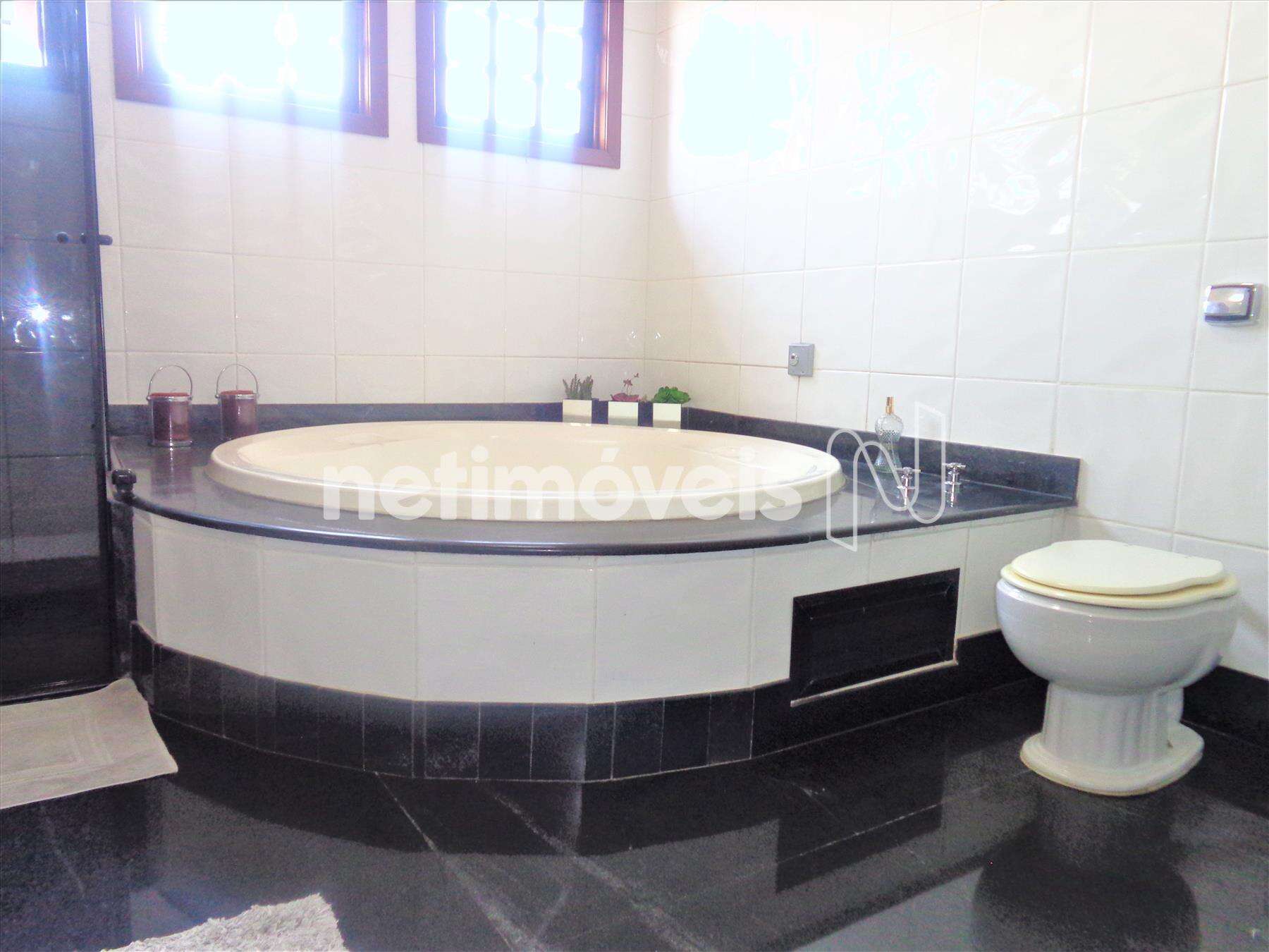 Suíte master quarto 01