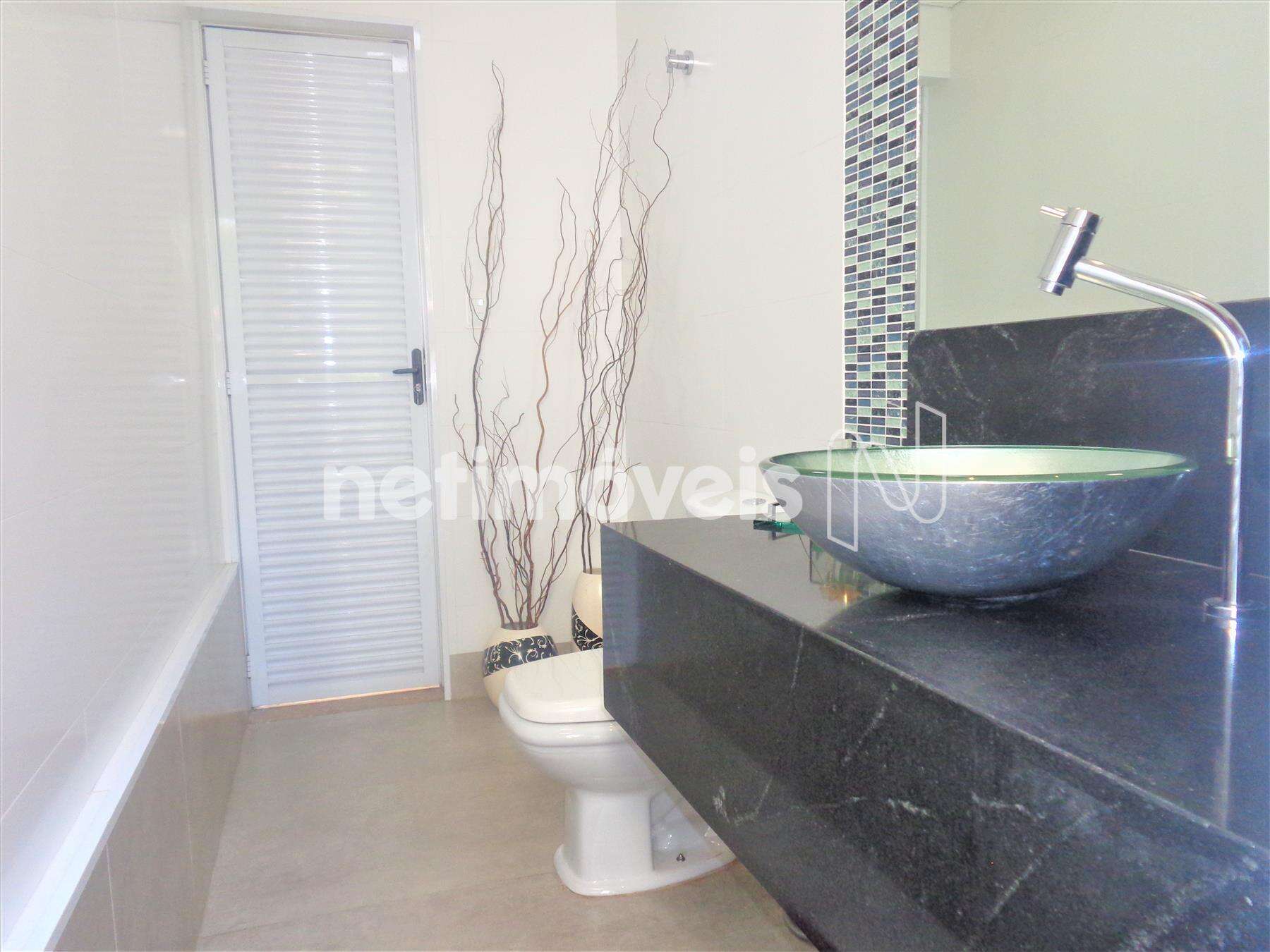 Lavado espaço gourmet