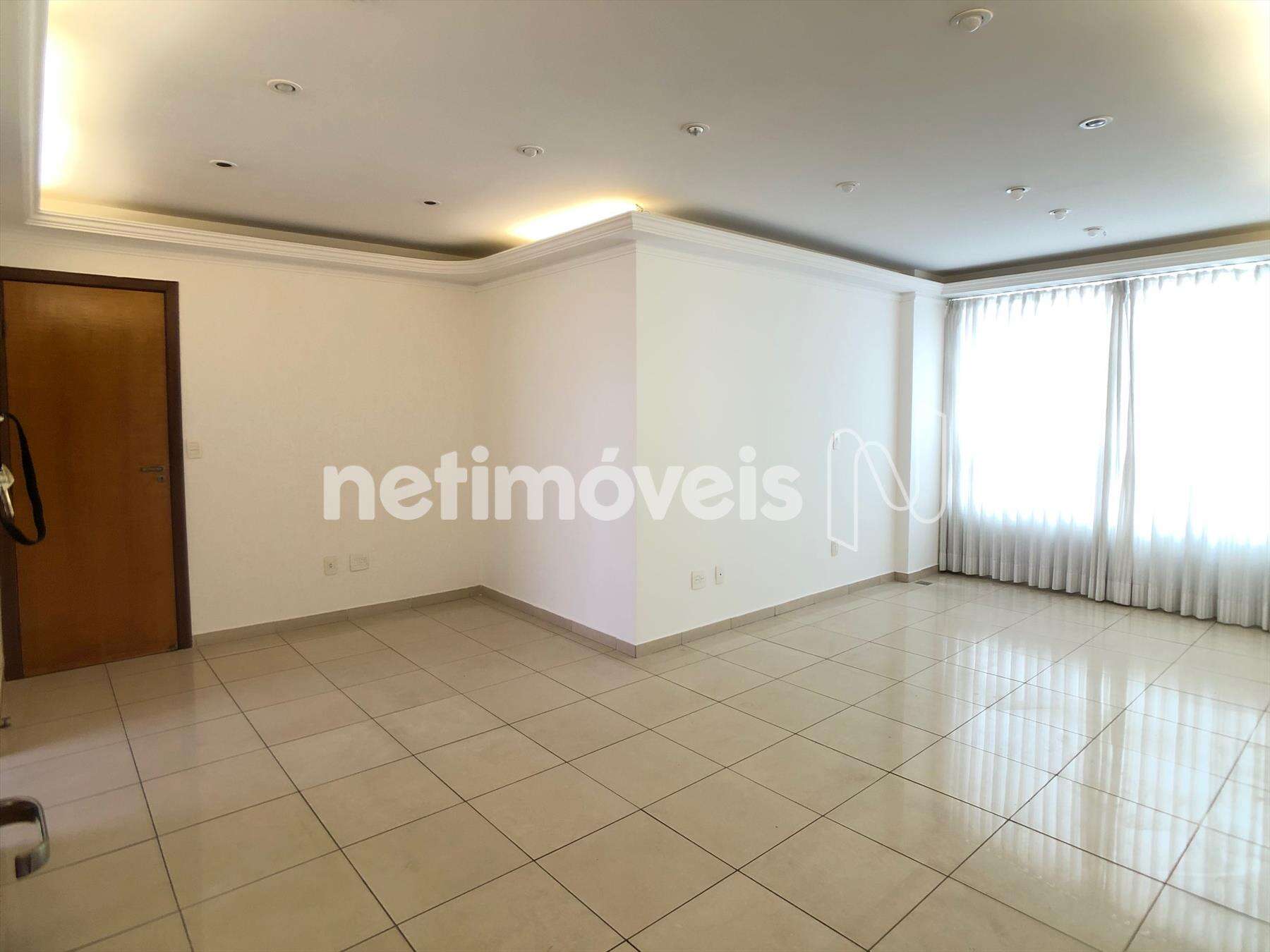 sala dois ambientes