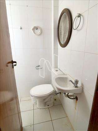 banho serviço