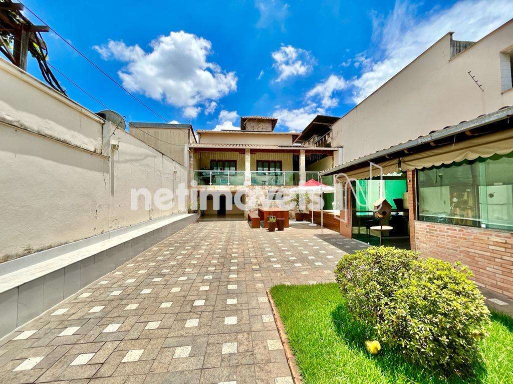 Garagem para vários carros