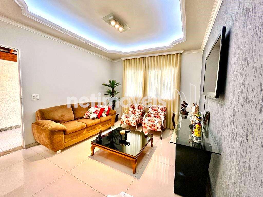 Sala de visita outro ângulo