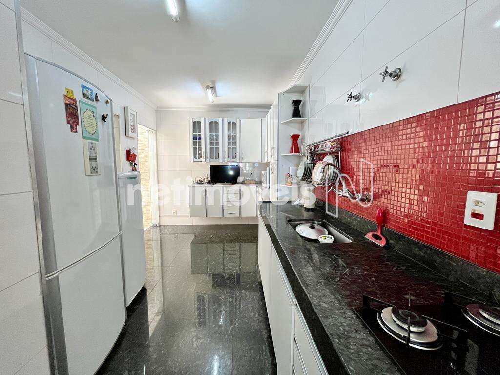 Cozinha outro ângulo