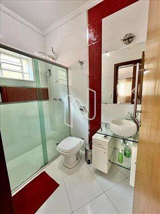 Banho suite 