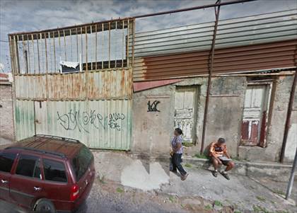  Fachada 