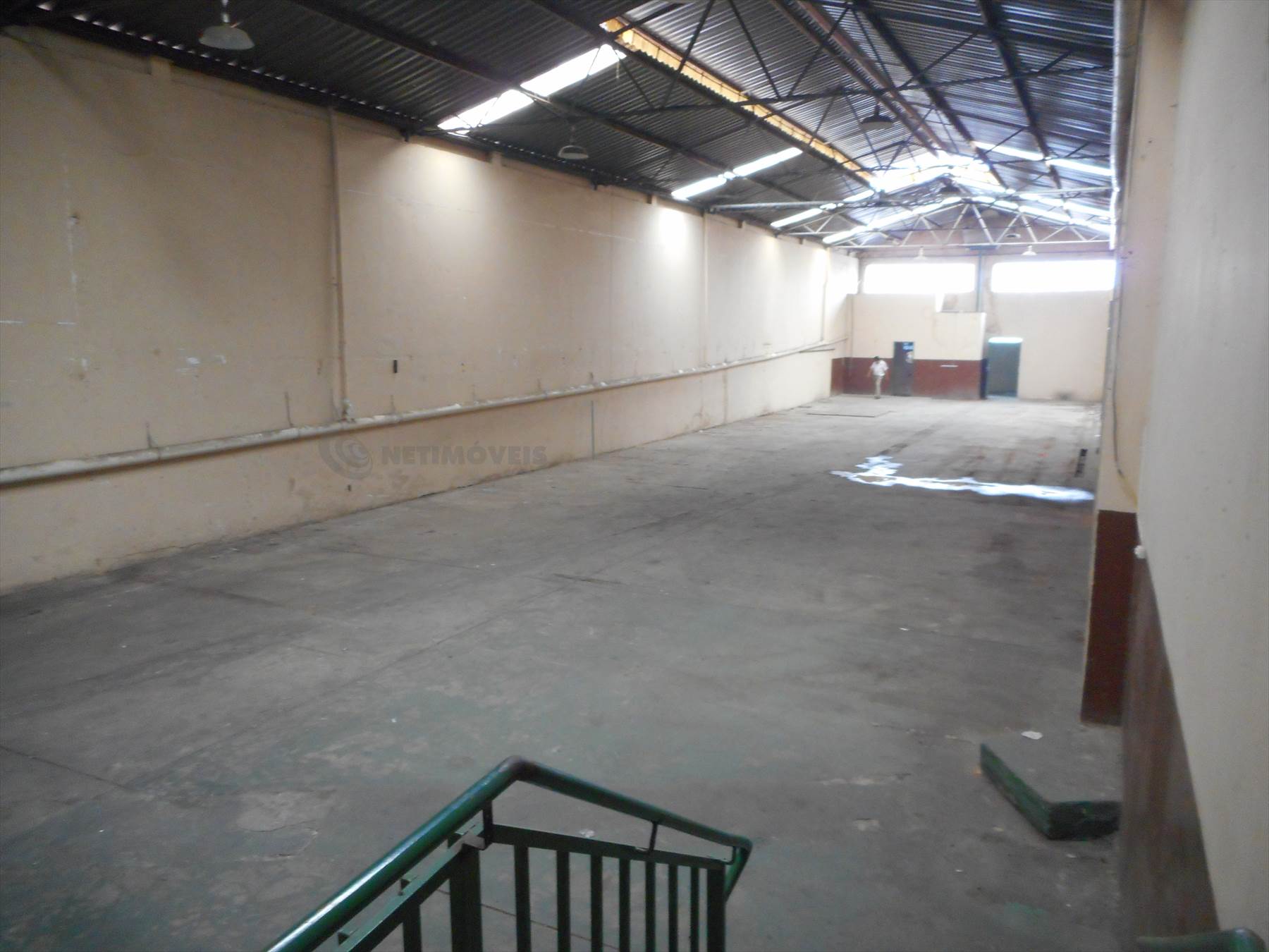 Galpão para comprar com 537 m², 3 banheiros em Rua Mariana, Bonfim, Belo Horizonte
