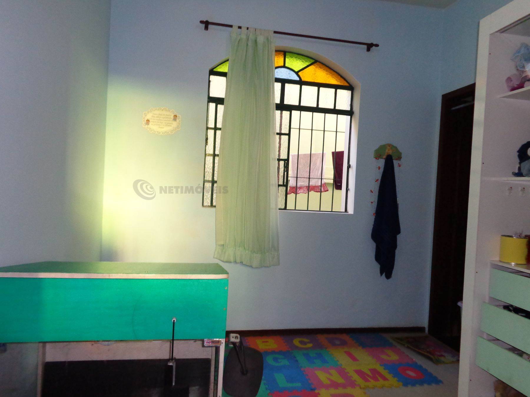 Quarto 02 suíte outro ângulo.