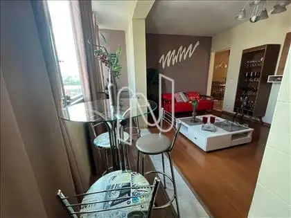 sala de estar, outro angulo
