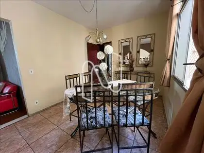 sala de jantar