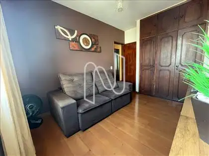 sala de tv, ou quarto 2