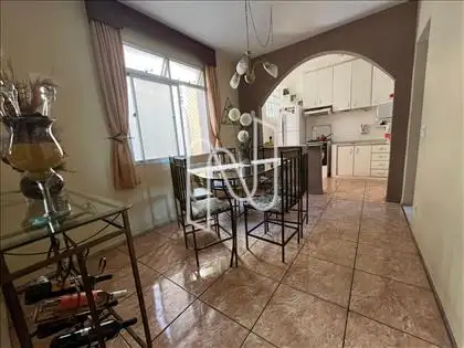 sala de jantar, outro angulo