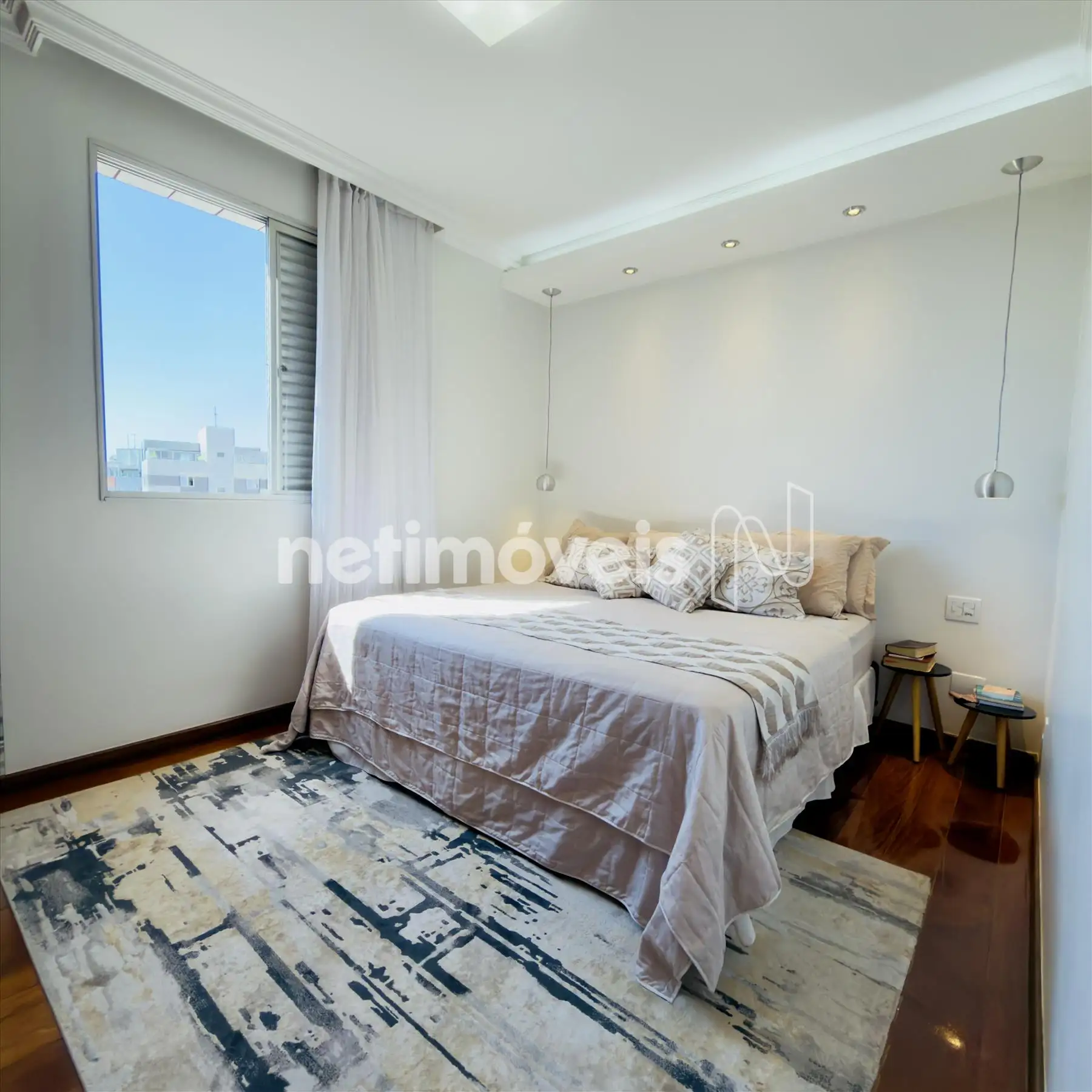 Quarto Casal, suíte