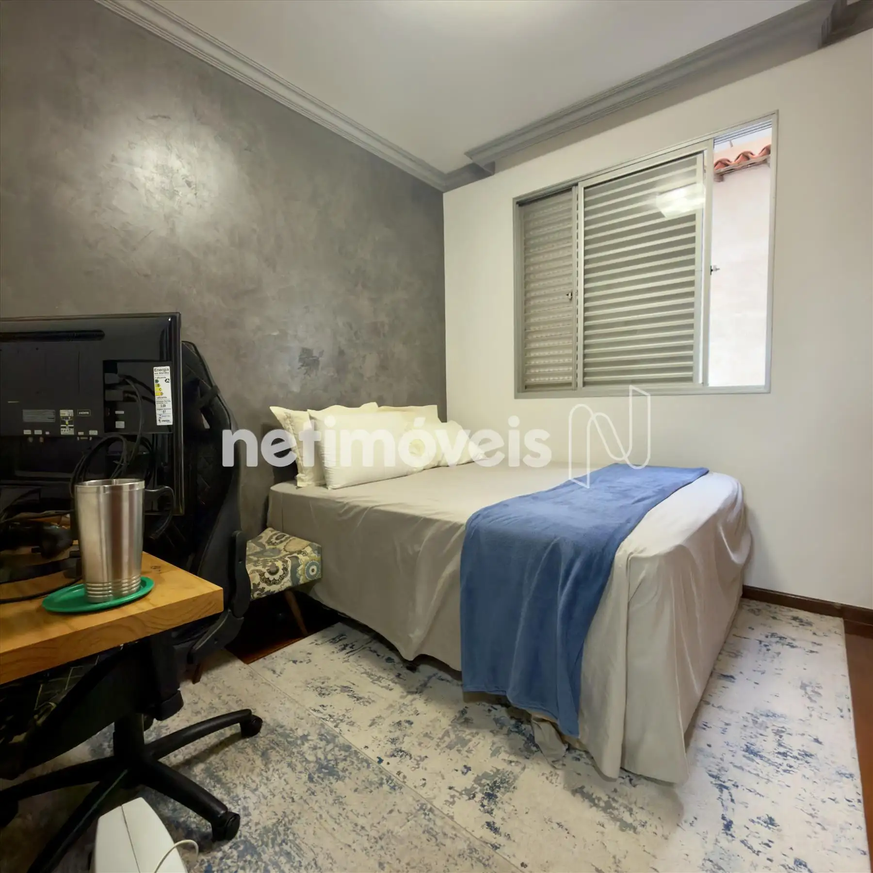 Quarto 3,outro ângulo