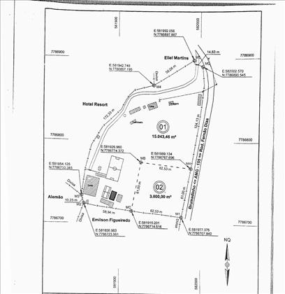  Mapa