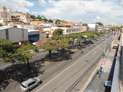 Vista panoramica